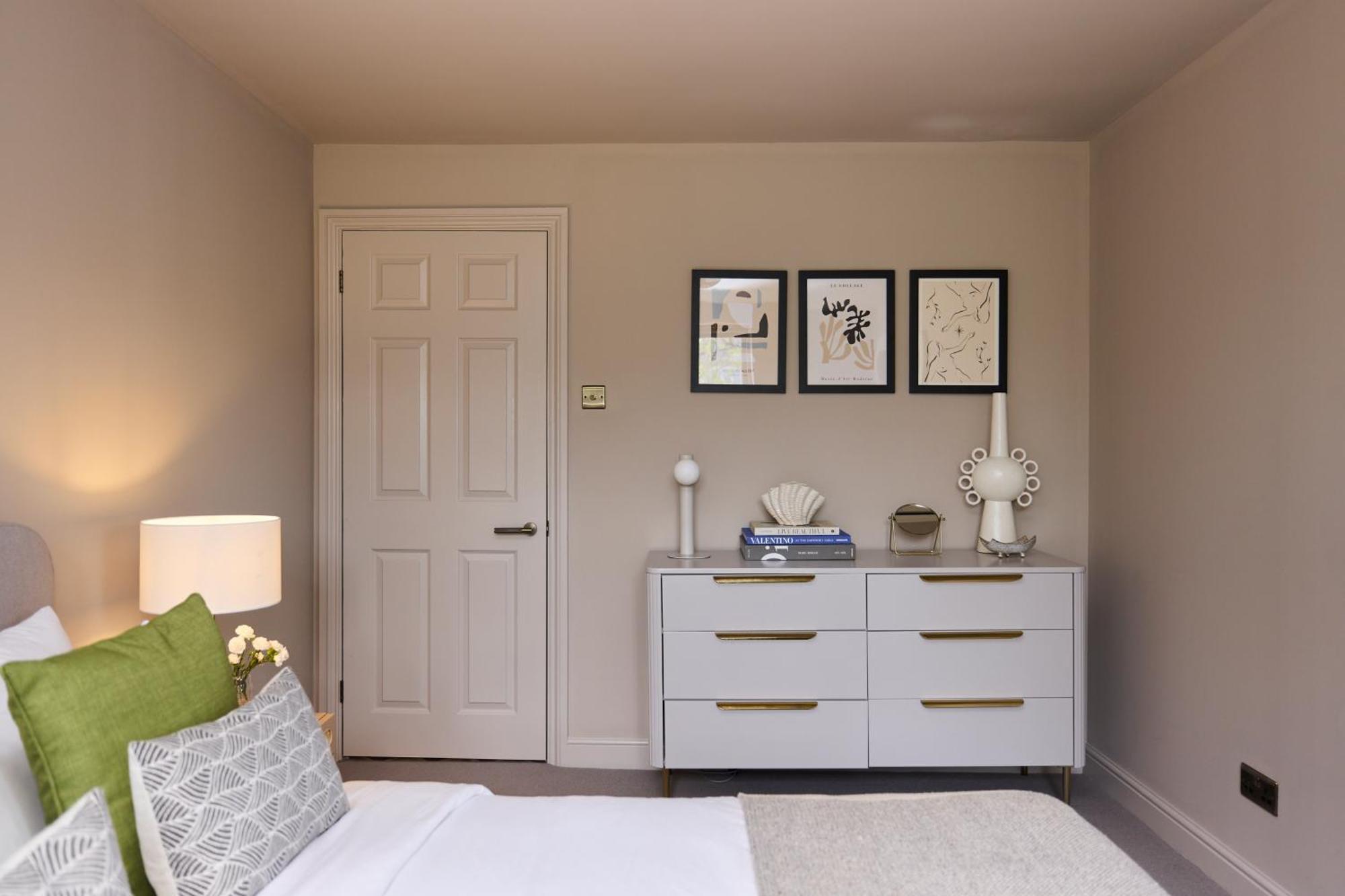 The Twickenham Wonder - Lovely 1Bdr Flat With Parking 외부 사진