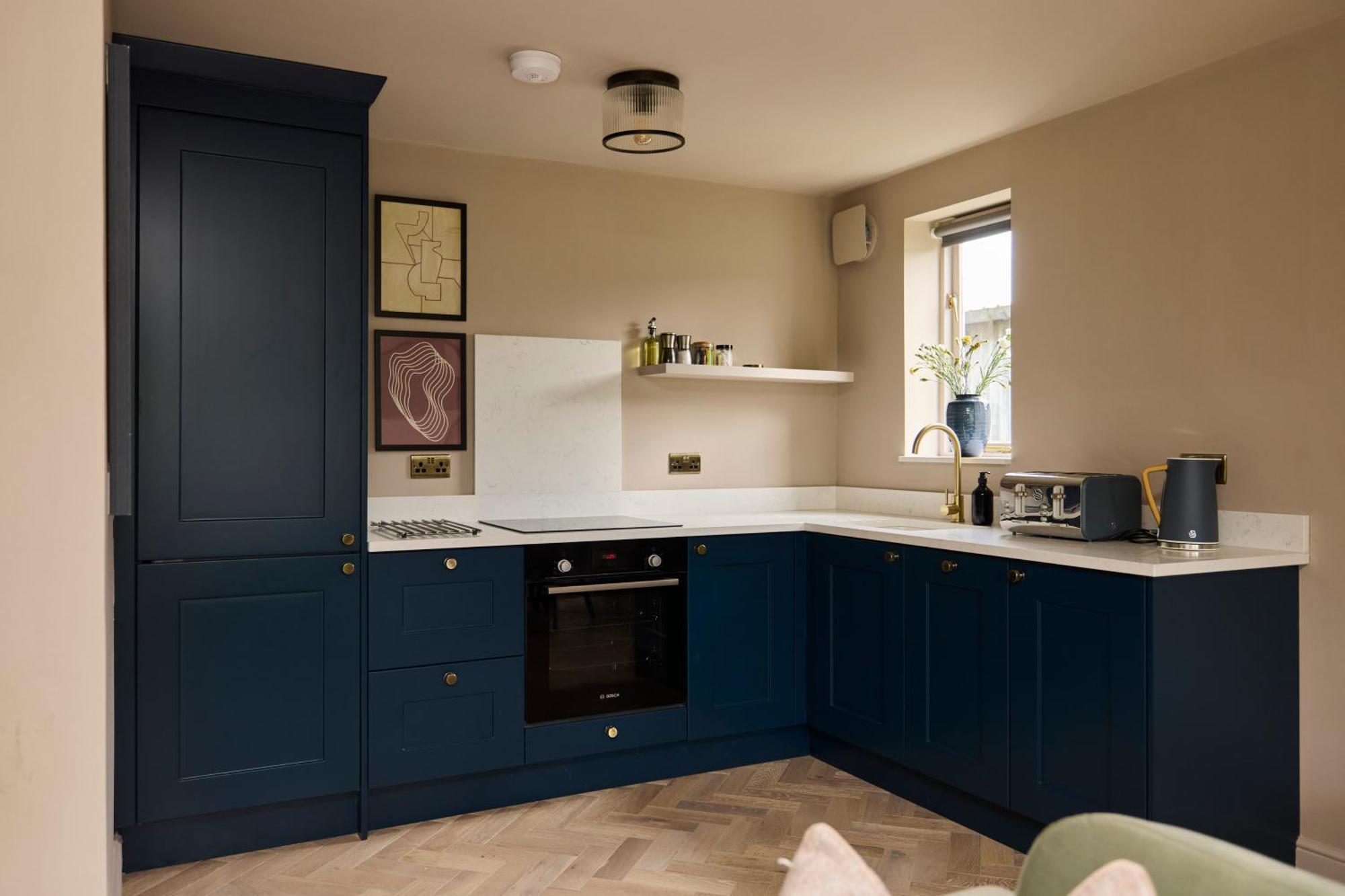 The Twickenham Wonder - Lovely 1Bdr Flat With Parking 외부 사진